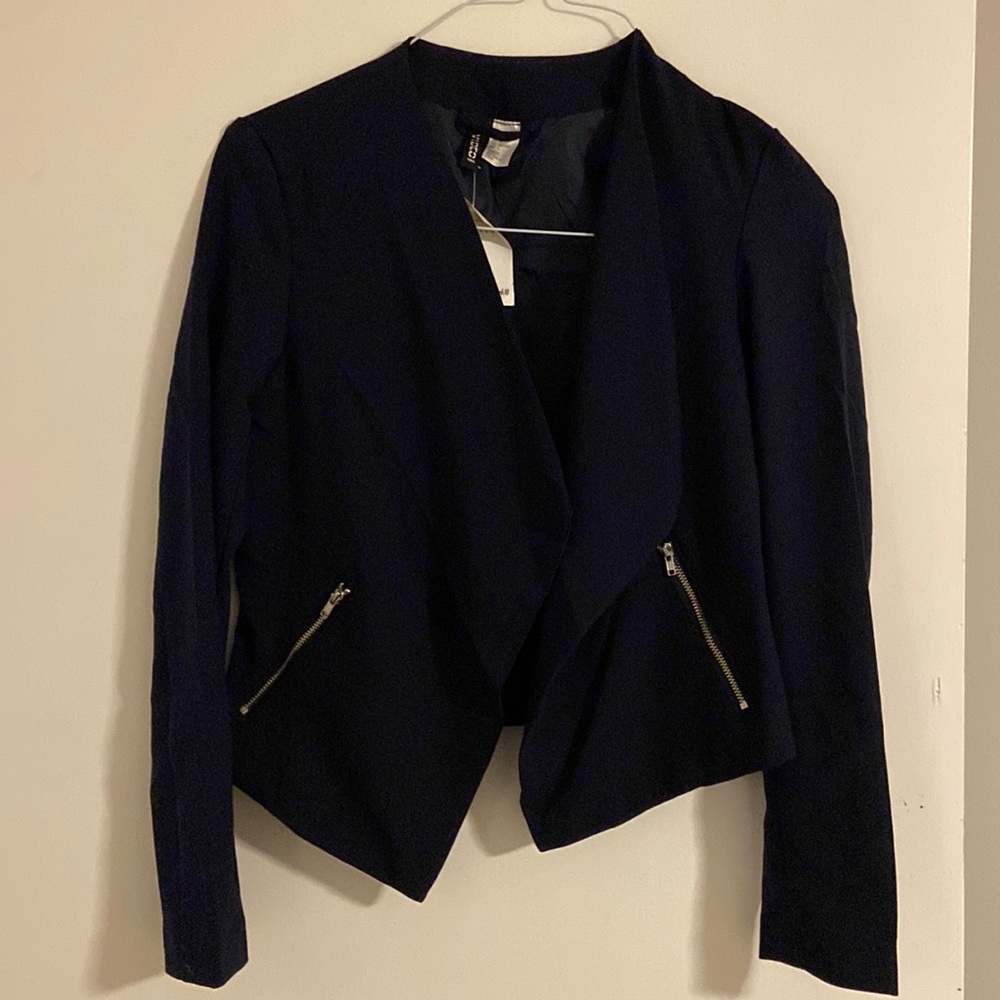 Woman blazer